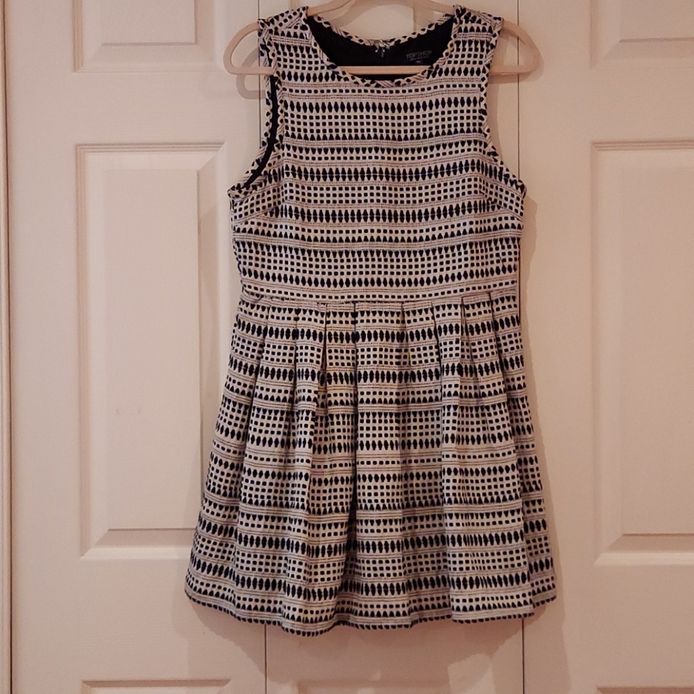 TopShop Dress